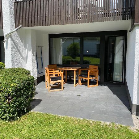 Apartment Bergliebe - Schnuckelig, Ruhige Und Zentrale Lage Шлирзе Экстерьер фото