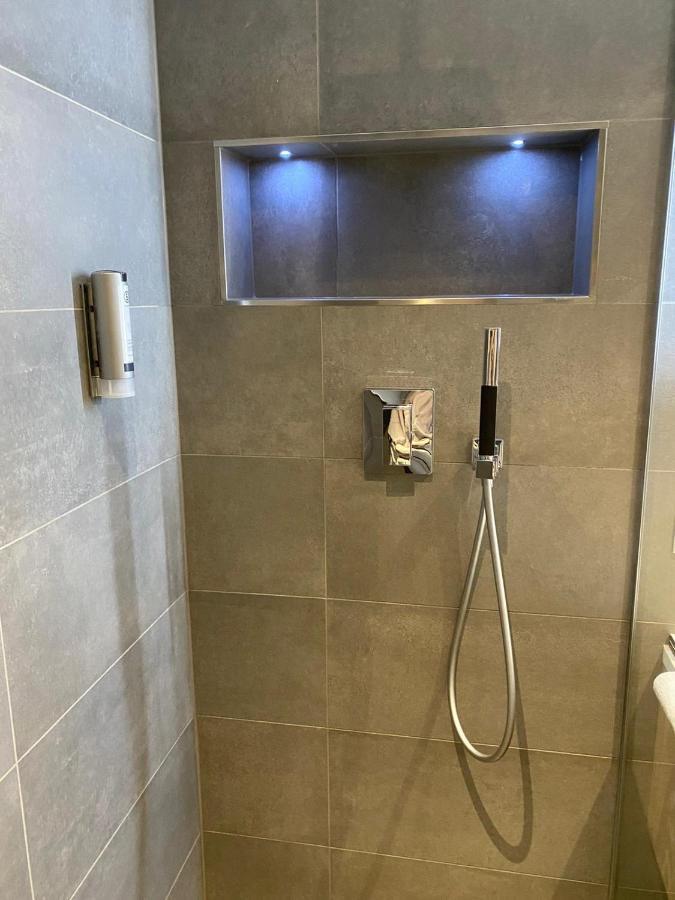 Apartment Bergliebe - Schnuckelig, Ruhige Und Zentrale Lage Шлирзе Экстерьер фото